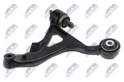 Bras de liaison, suspension de roue NTY ZWD-VV-023