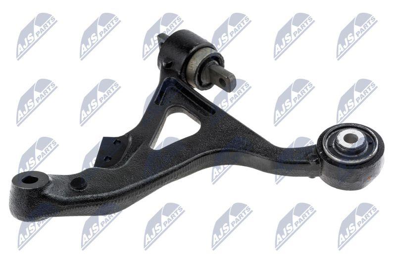 Bras de liaison, suspension de roue NTY ZWD-VV-023