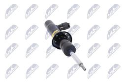 Amortisseur NTY A-VV-013