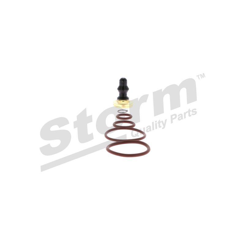 Kit de joints, injecteur STORM QUALITY PARTS 460018