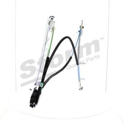 Lève-vitre STORM QUALITY PARTS 87274