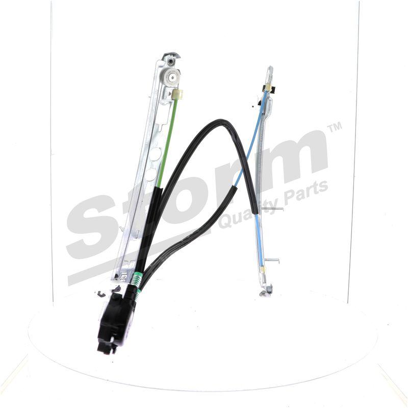 Lève-vitre STORM QUALITY PARTS 87274