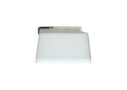Filtre, air de l'habitacle BOSCH 1987432120