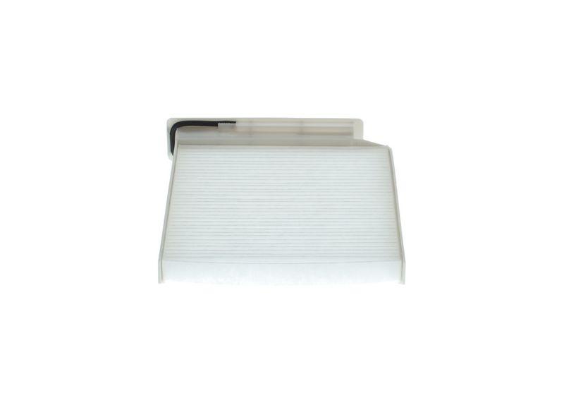 Filtre, air de l'habitacle BOSCH 1987432120