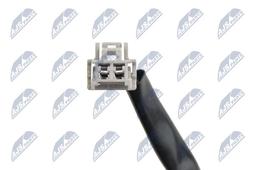 Serrure de hayon NTY EZC-HD-012