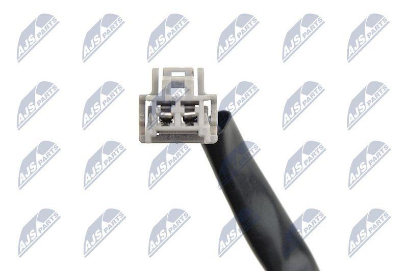 Serrure de hayon NTY EZC-HD-012