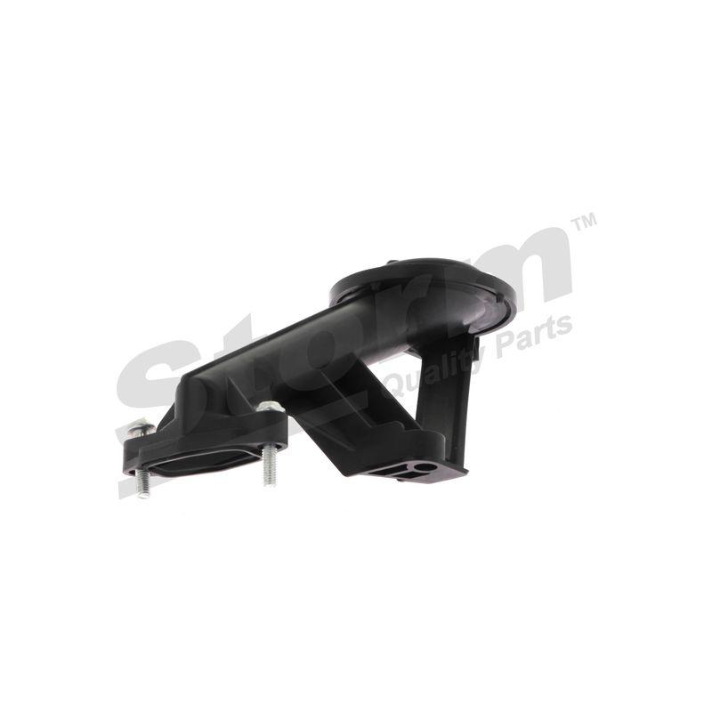 Kit de montage, compresseur STORM QUALITY PARTS 890910