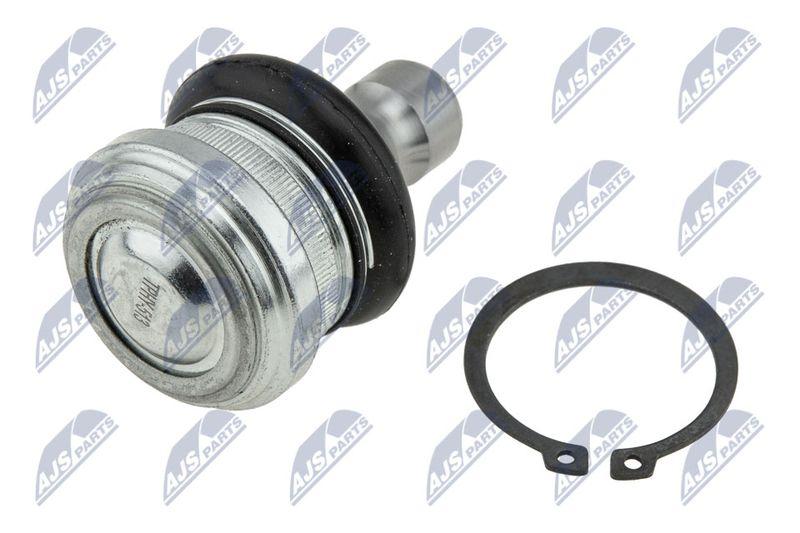 Rotule de suspension NTY ZSD-HY-513