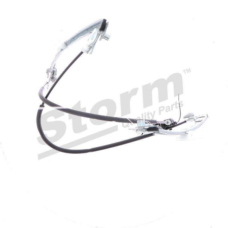 Lève-vitre STORM QUALITY PARTS 87155