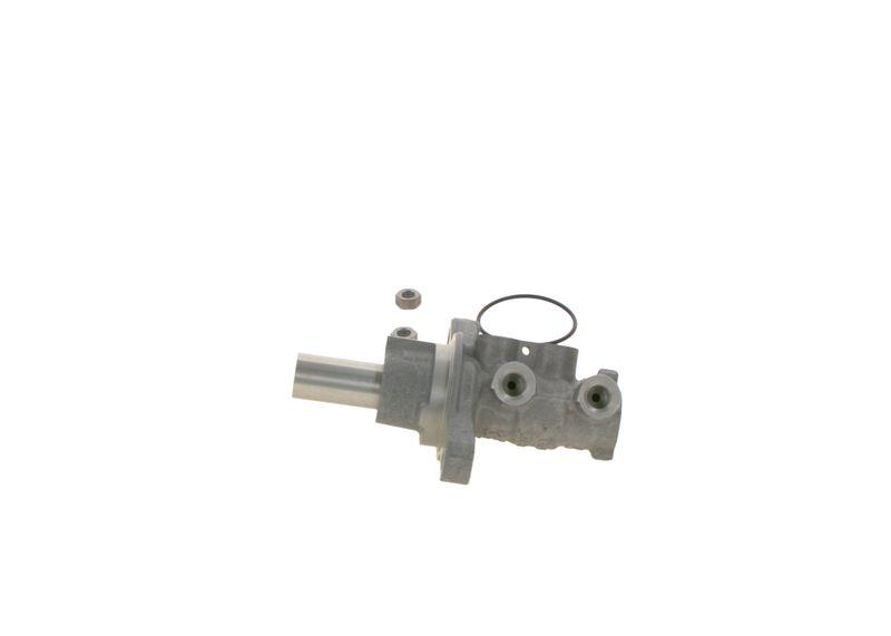 Maître-cylindre de frein BOSCH 0 204 123 759