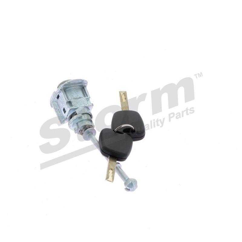 Cylindre de serrure STORM QUALITY PARTS 7082001