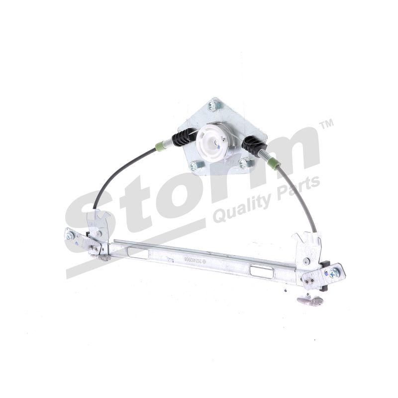 Lève-vitre STORM QUALITY PARTS 93081