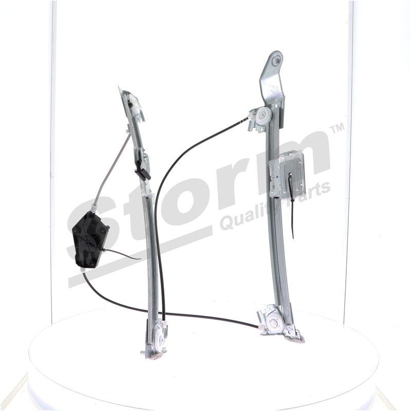 Lève-vitre STORM QUALITY PARTS 10576