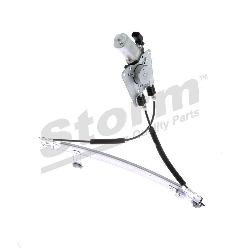 Lève-vitre STORM QUALITY PARTS 79078ST