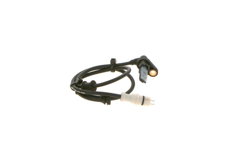 Capteur, vitesse de roue BOSCH 0 265 007 533