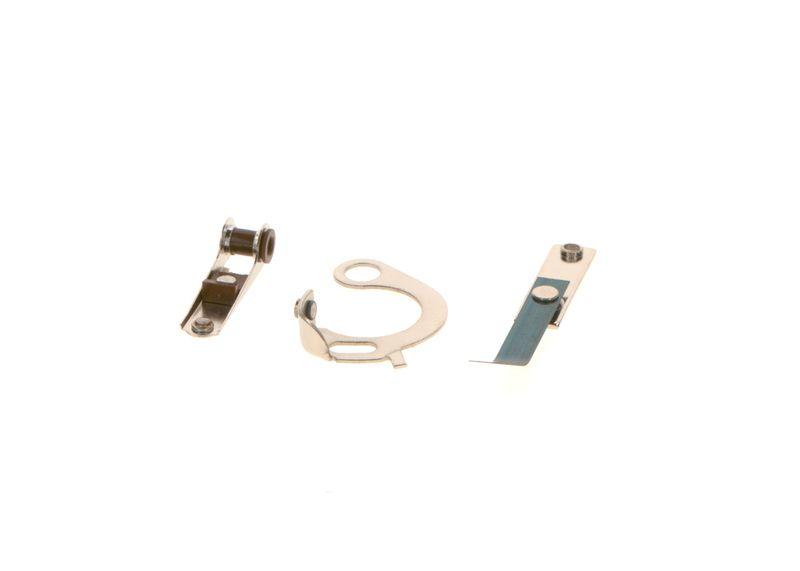 Jeu de contacts, distributeur d'allumage BOSCH 1 237 013 811