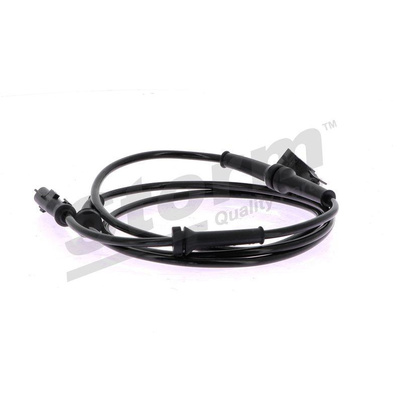 Capteur, vitesse de roue STORM QUALITY PARTS 888033