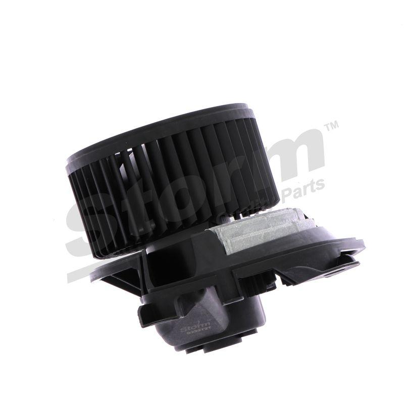Pulseur d'air habitacle STORM QUALITY PARTS 3400801
