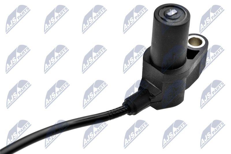 Capteur, vitesse de roue NTY HCA-FR-025