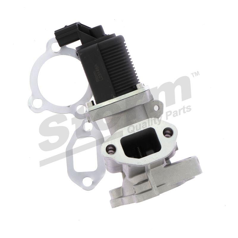 Vanne EGR STORM QUALITY PARTS 9004