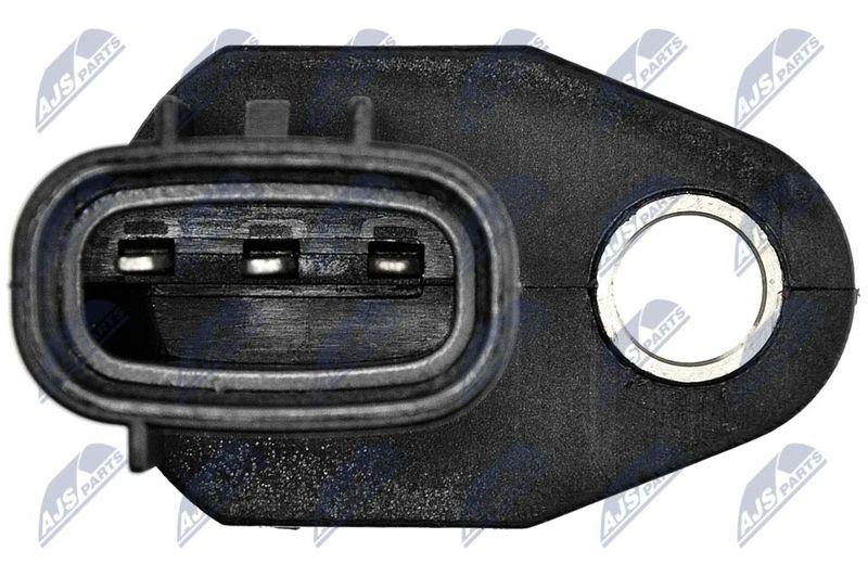 Capteur d'angle, vilebrequin NTY ECP-NS-005