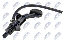 Cylindre émetteur, embrayage NTY NSP-FR-014