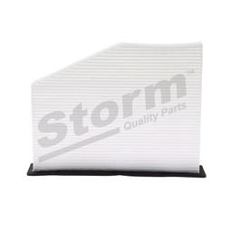 Filtre, air de l'habitacle STORM QUALITY PARTS 14254