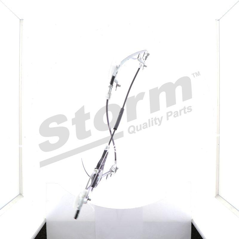 Lève-vitre STORM QUALITY PARTS 15179