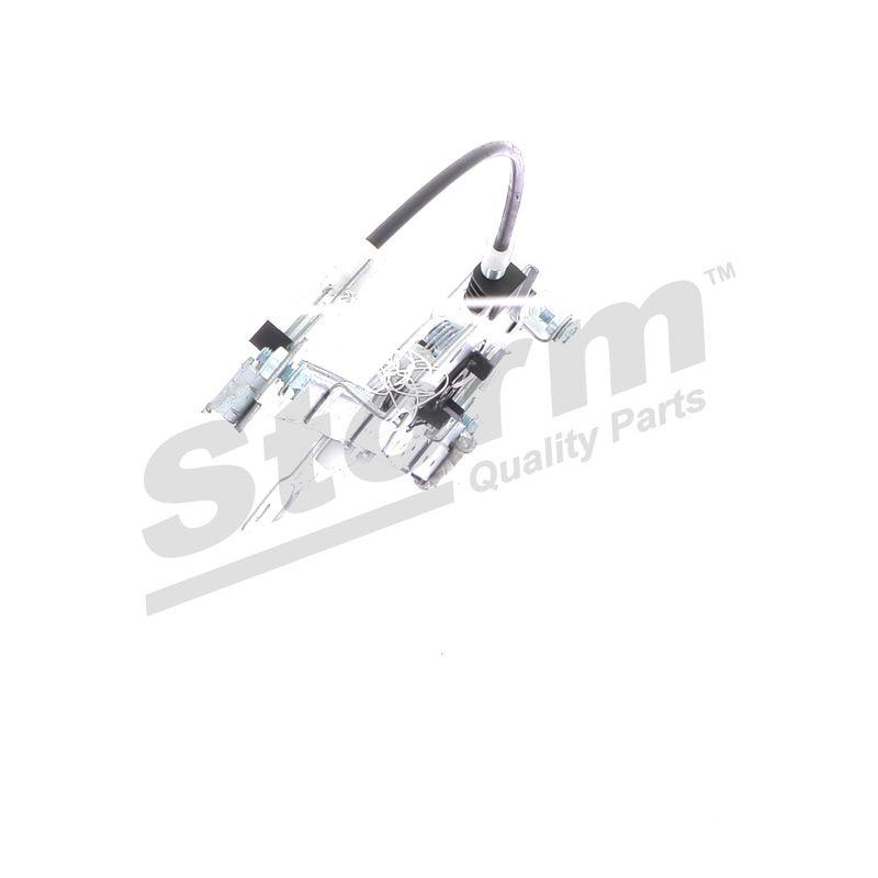 Lève-vitre STORM QUALITY PARTS 2767517