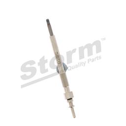 Bougie de préchauffage STORM QUALITY PARTS 526497
