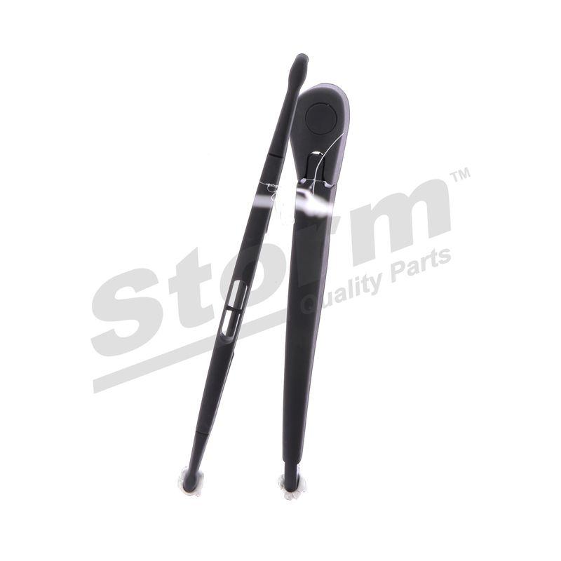Kit de bras d'essuie-glace, nettoyage des vitres STORM QUALITY PARTS 87240KIT