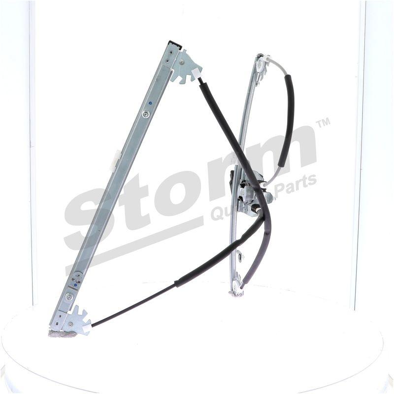 Lève-vitre STORM QUALITY PARTS 88078