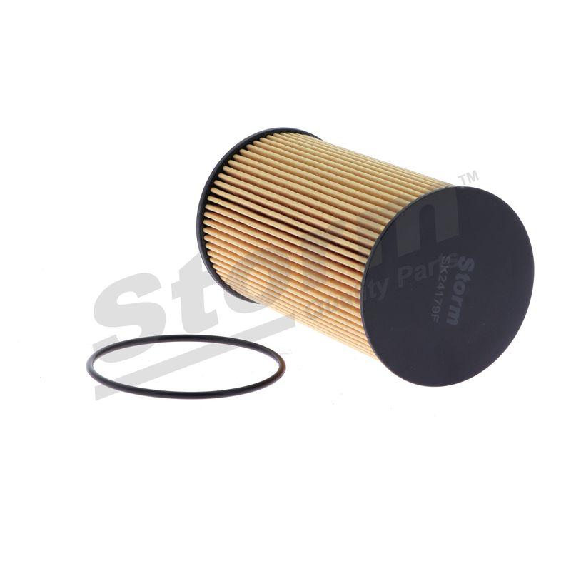 Filtre à carburant STORM QUALITY PARTS 10630
