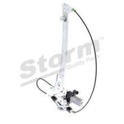 Lève-vitre STORM QUALITY PARTS 88071
