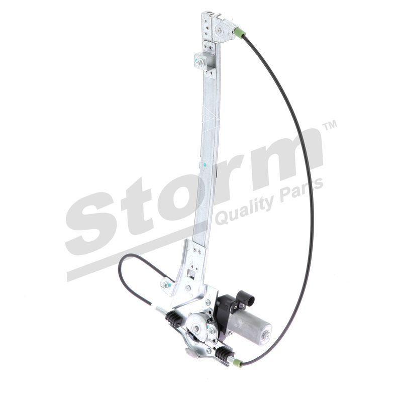 Lève-vitre STORM QUALITY PARTS 88071