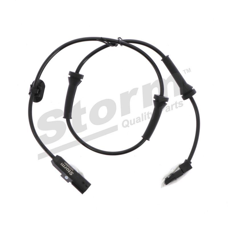 Capteur, vitesse de roue STORM QUALITY PARTS 888017