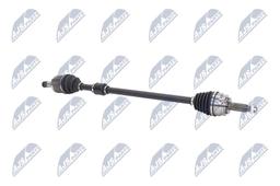 Arbre de transmission NTY NPW-MS-088