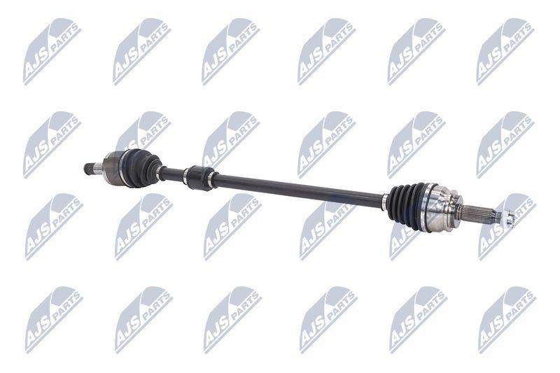 Arbre de transmission NTY NPW-MS-088