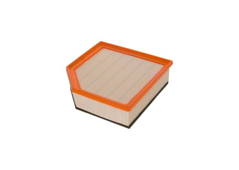 Filtre à air BOSCH F 026 400 451
