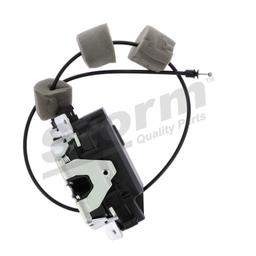 Serrure de hayon STORM QUALITY PARTS 5102501