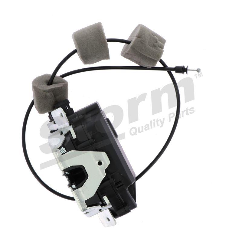 Serrure de hayon STORM QUALITY PARTS 5102501