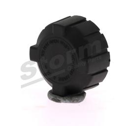 Bouchon, réservoir de liquide de refroidissement STORM QUALITY PARTS 804700