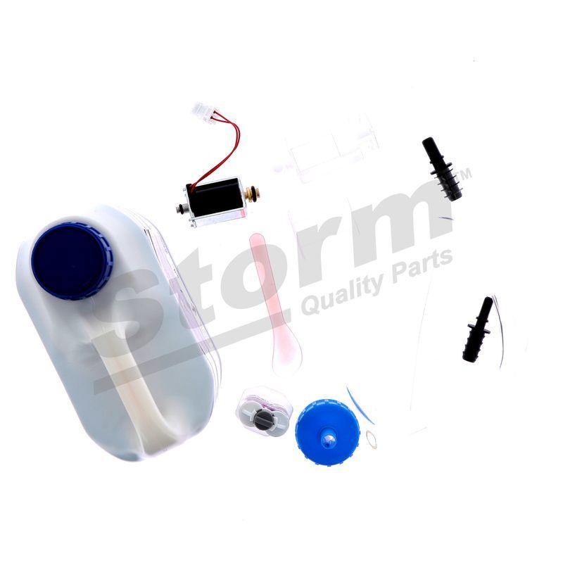 Pompe d’additif STORM QUALITY PARTS 777532