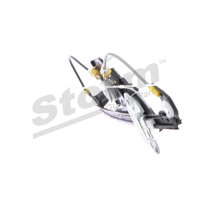 Lève-vitre STORM QUALITY PARTS 87376
