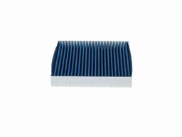 Filtre, air de l'habitacle BOSCH 0 986 628 631