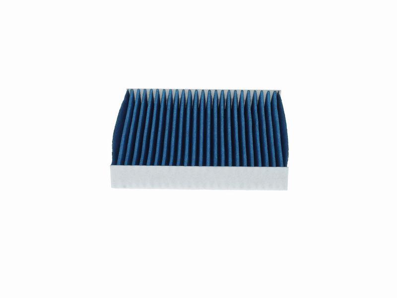 Filtre, air de l'habitacle BOSCH 0 986 628 631