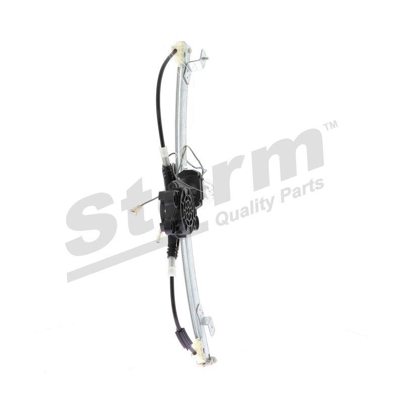 Lève-vitre STORM QUALITY PARTS 53076