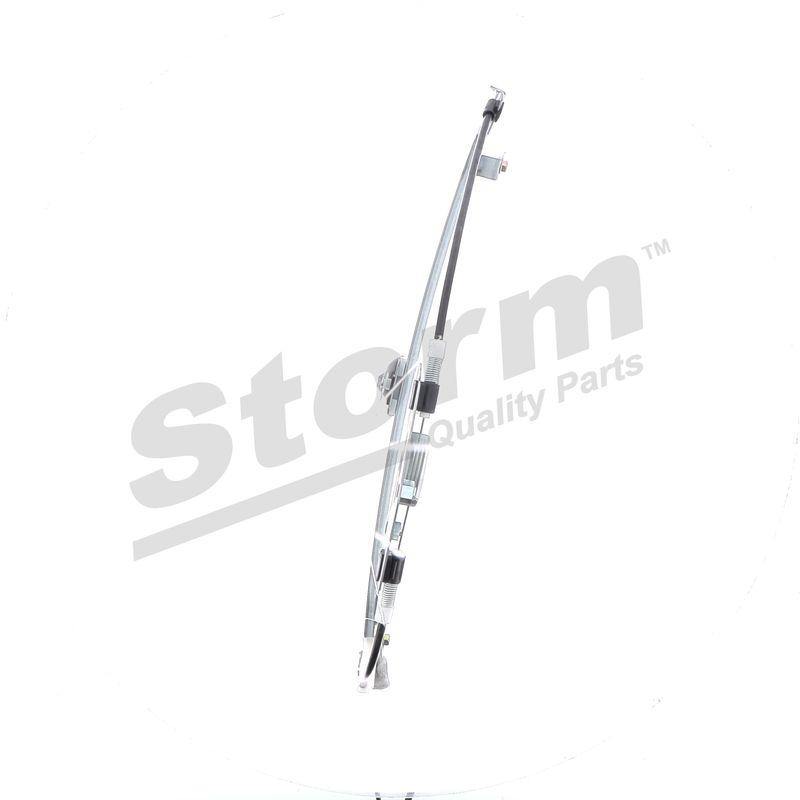 Lève-vitre STORM QUALITY PARTS 79572