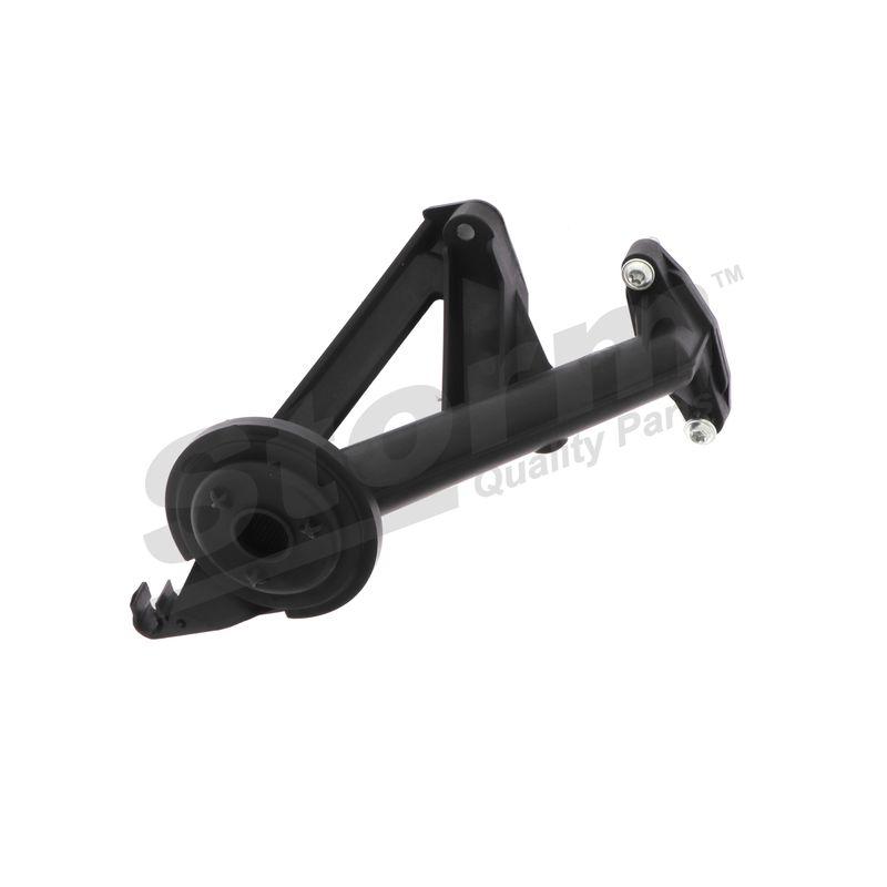 Kit de montage, compresseur STORM QUALITY PARTS 890910