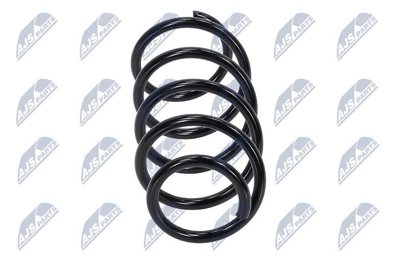 Ressort de suspension NTY ASZ-HD-006
